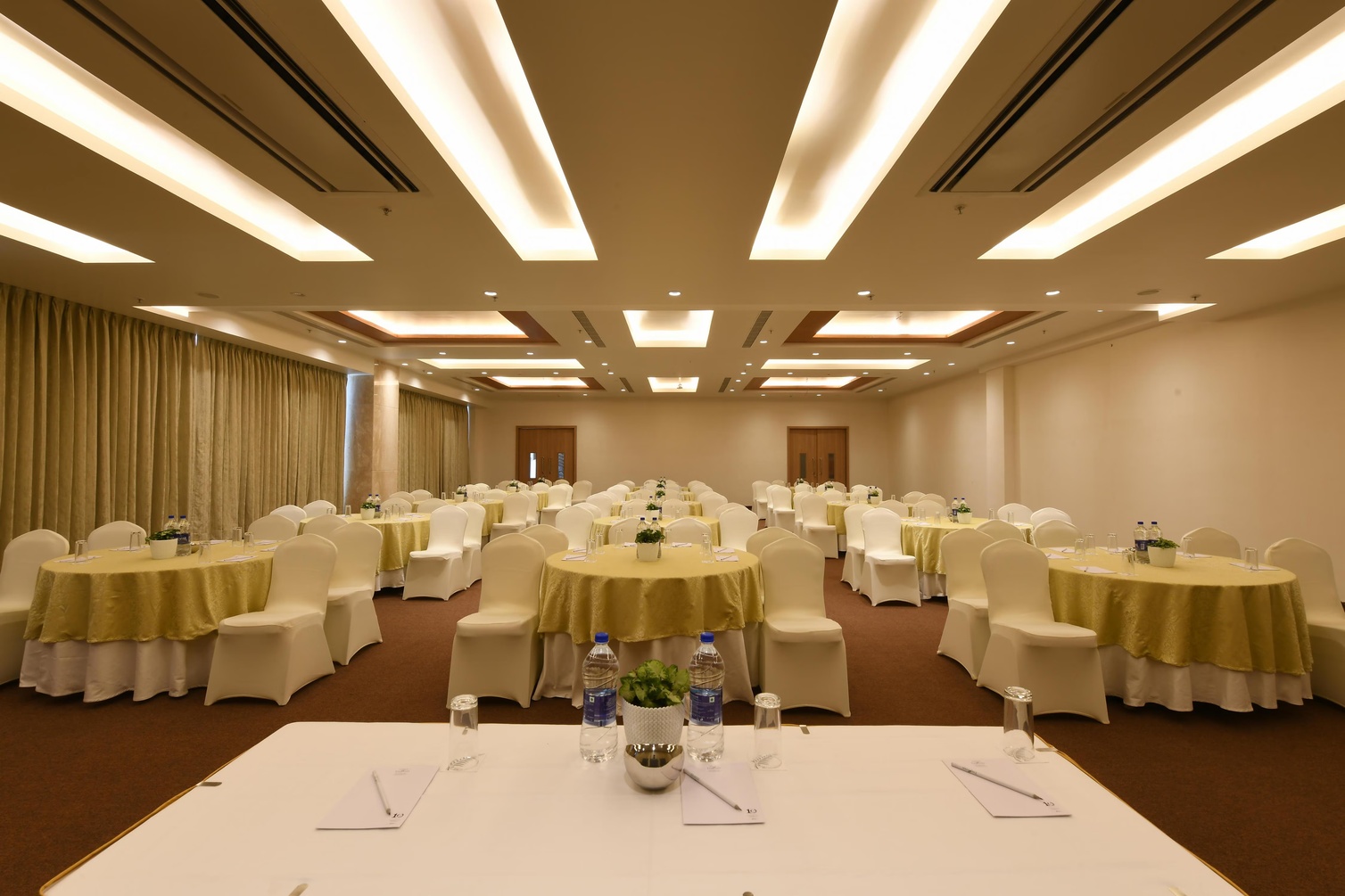 Harsha The Fern - An Ecotel Hotel, Shivamogga photo 8