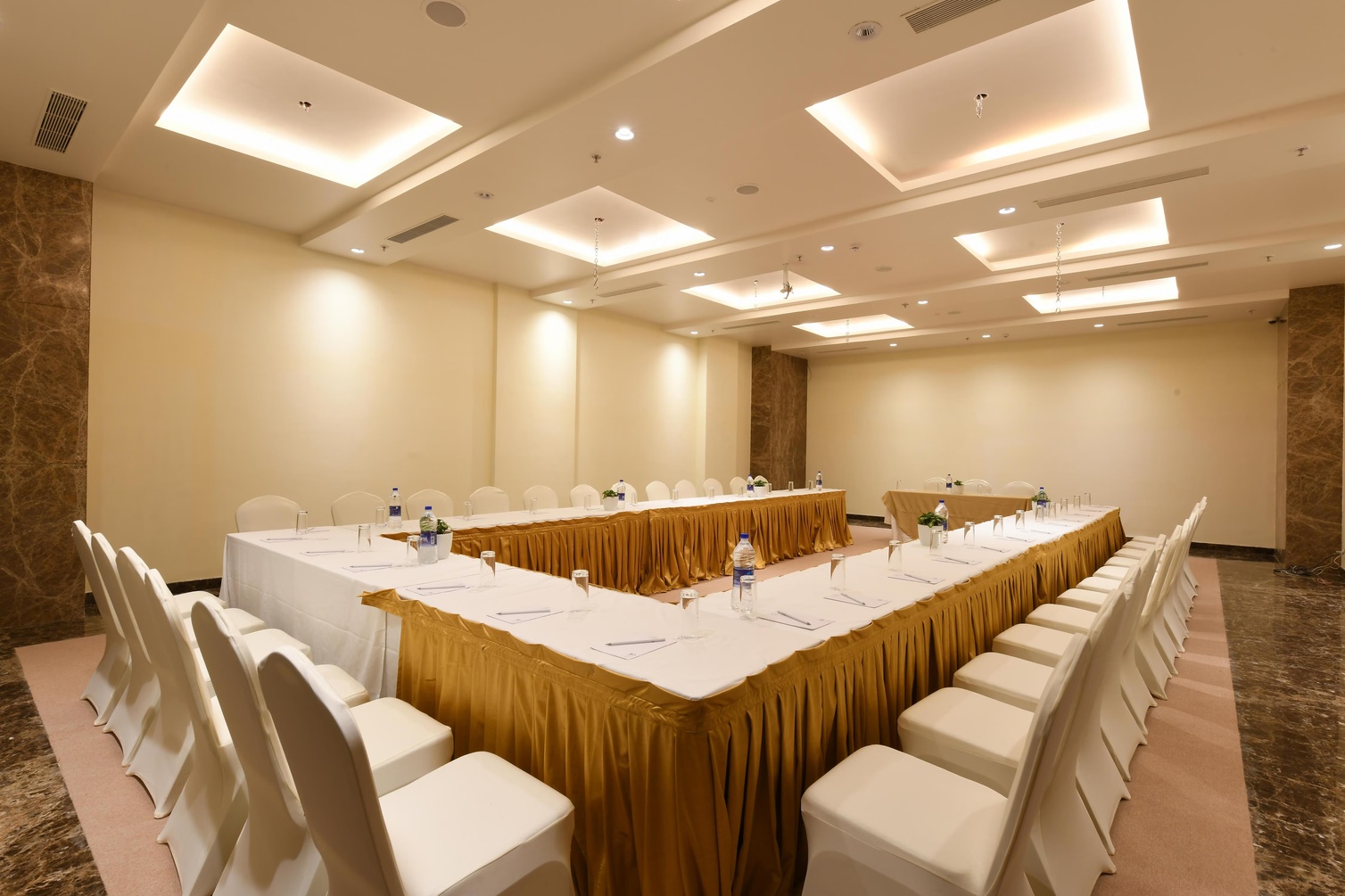Harsha The Fern - An Ecotel Hotel, Shivamogga photo 12