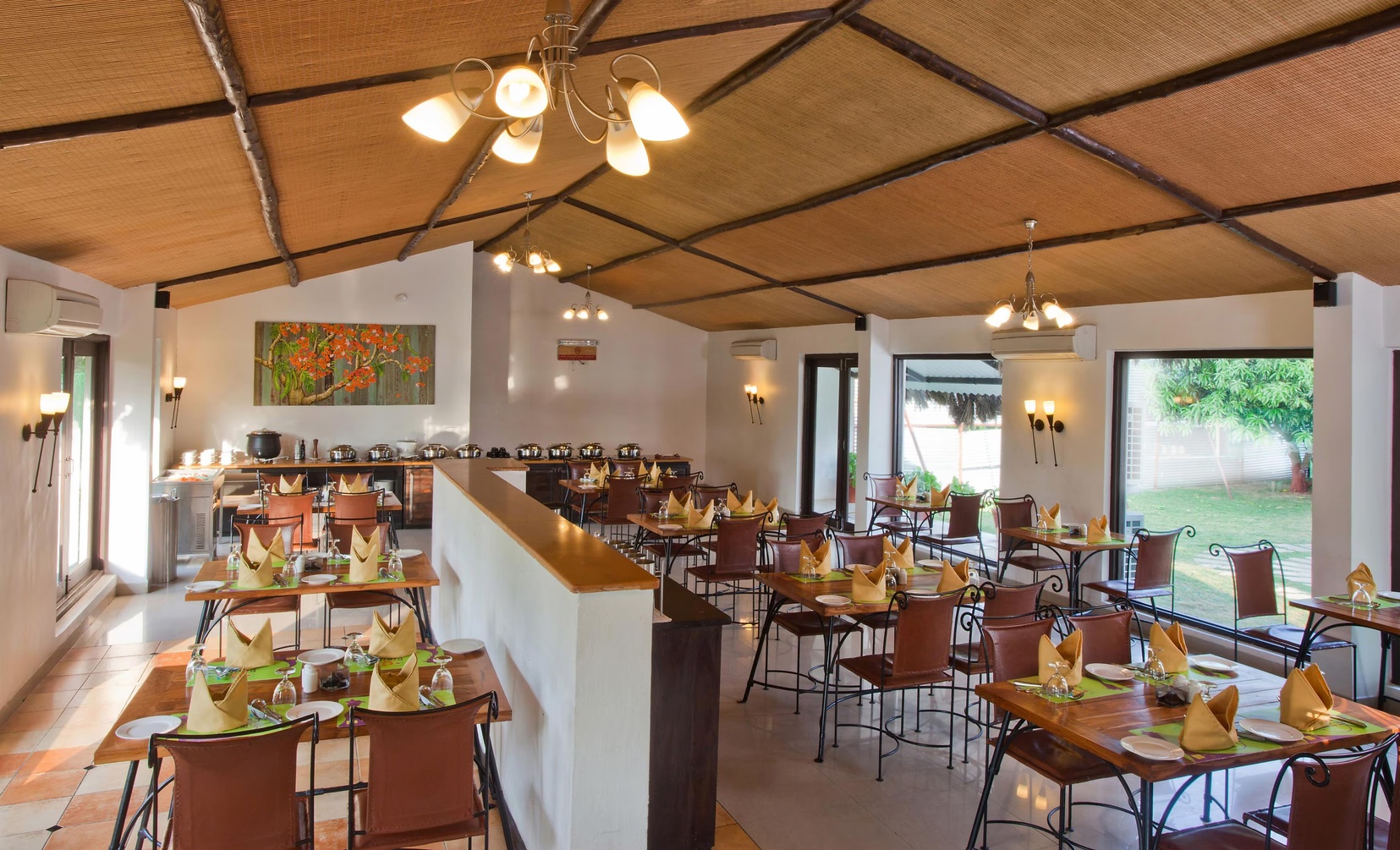 Club Mahindra Resorts - Gir, Junagadh, Gujarat photo 7