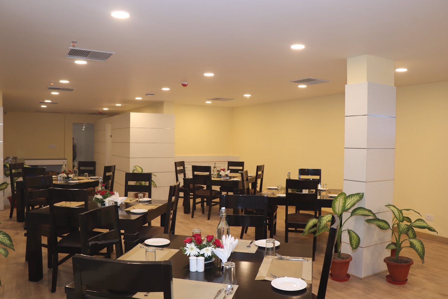 Click Hotel Transport Nagar, Lucknow photo 4