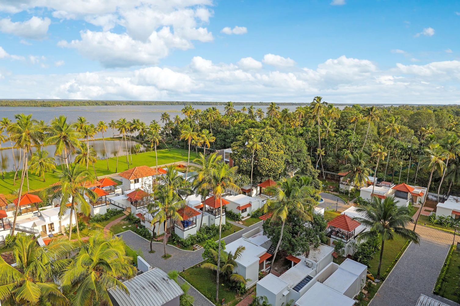 Club Mahindra Alleppey Resort – Arookutty – Kerala photo 4