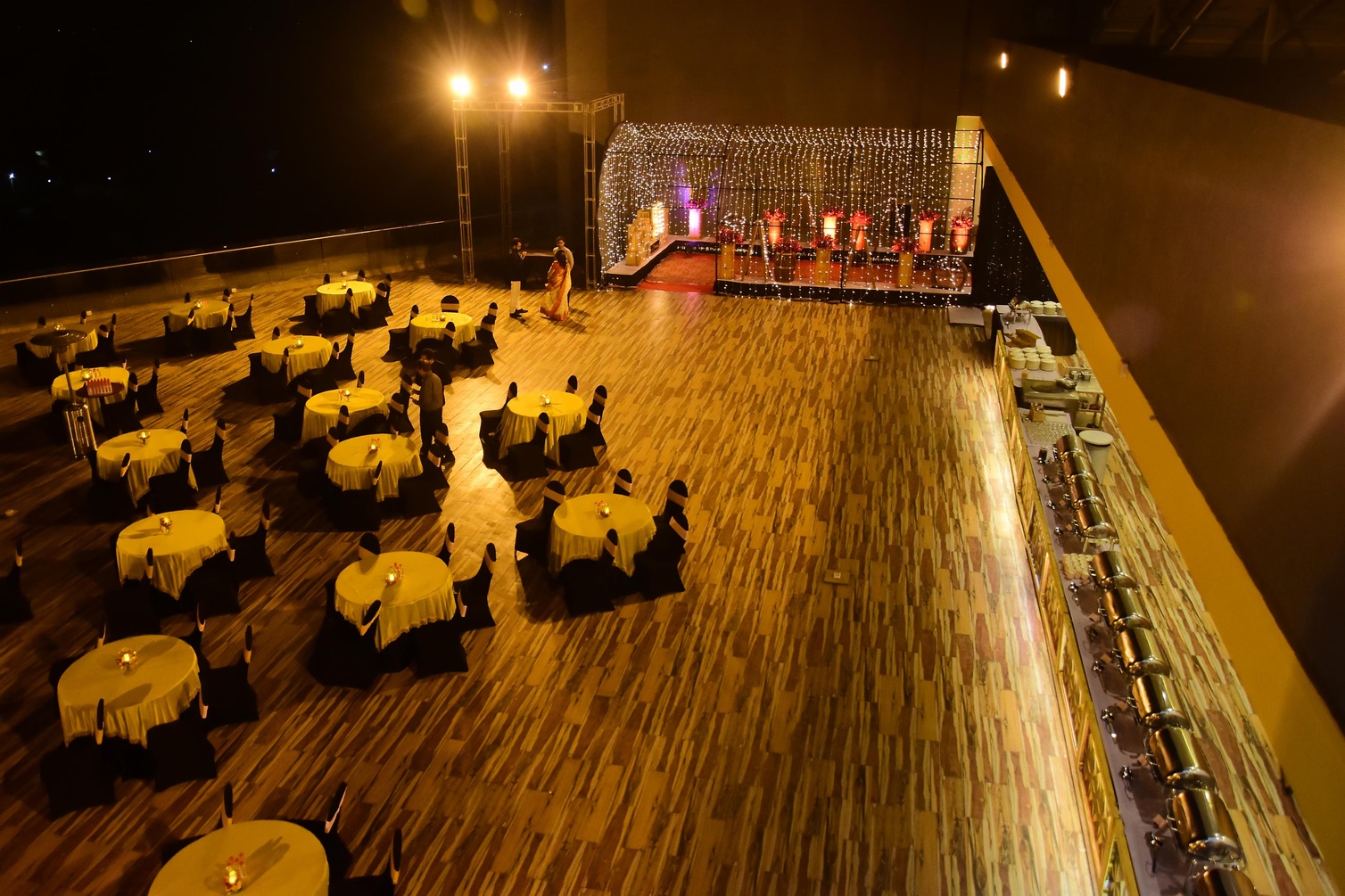 The Fern Residency, Jamnagar photo 6