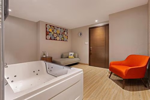 Ramee Dream Hotel Downtown photo 3