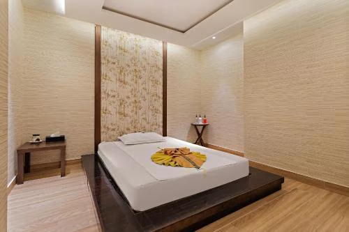 Ramee Dream Hotel Downtown photo 12