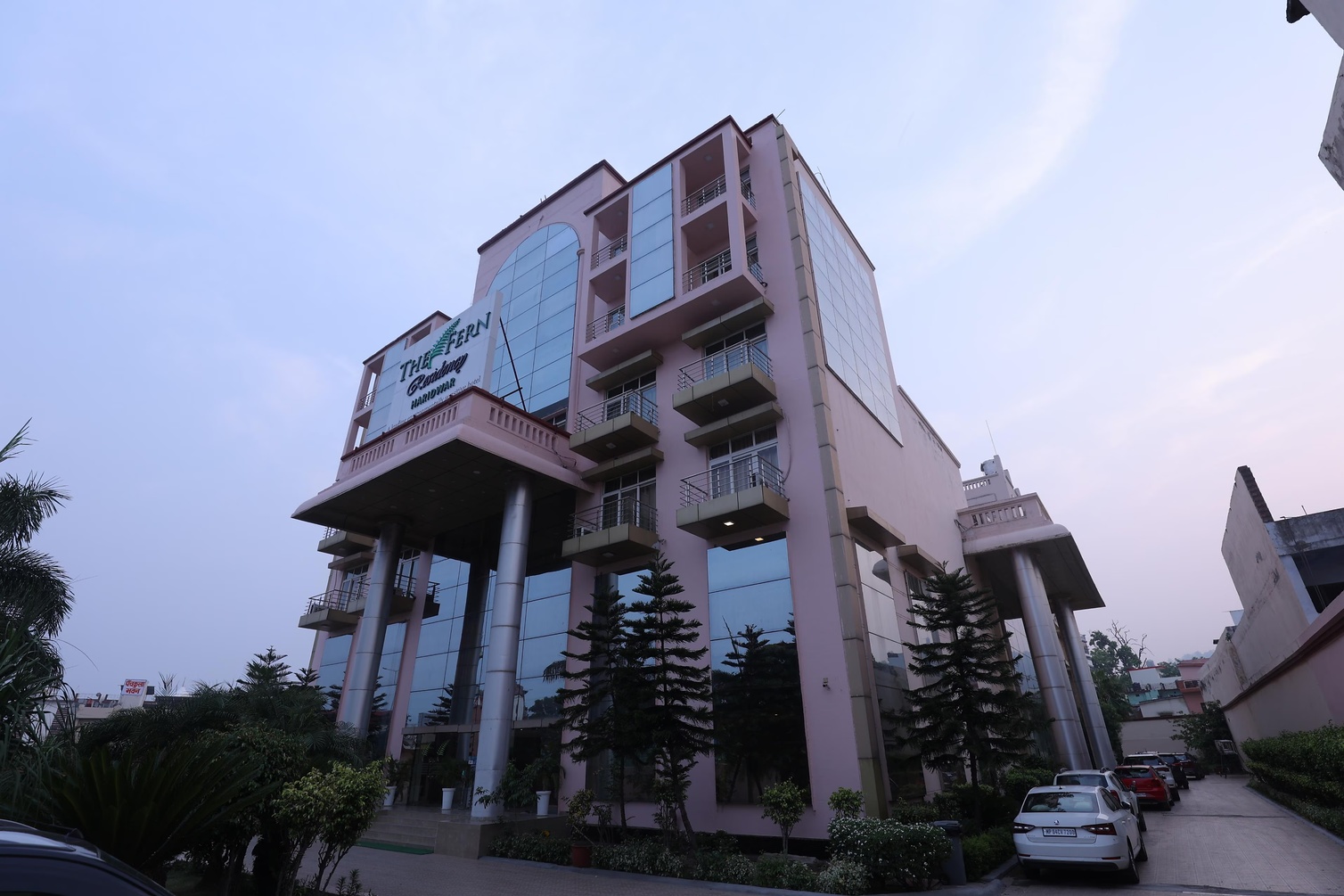 The Fern Residency, Haridwar photo 2
