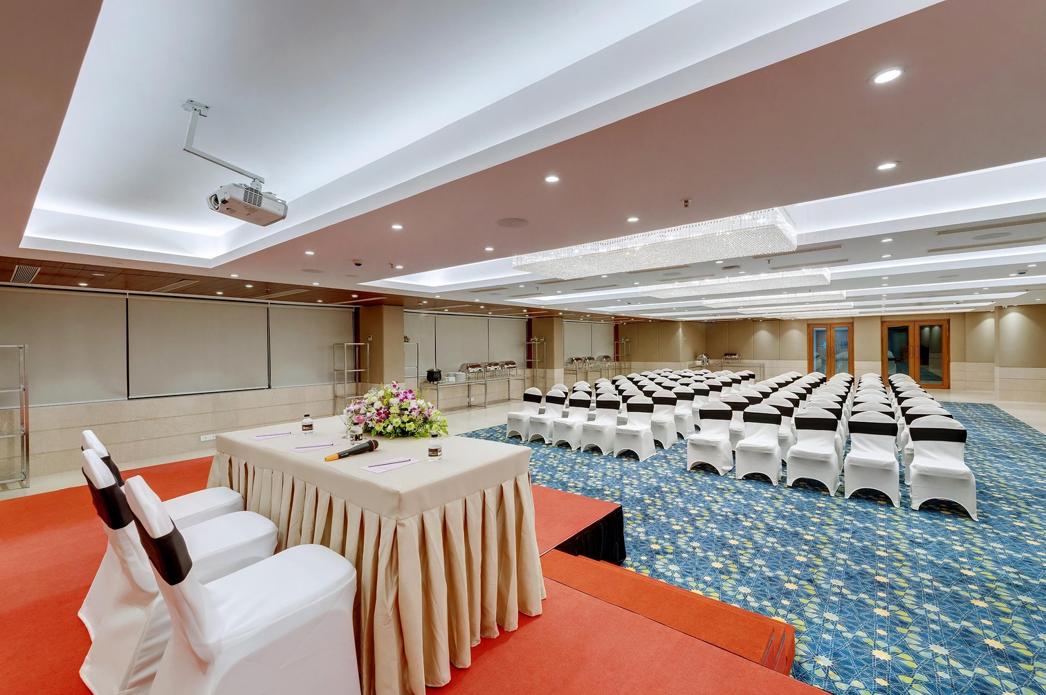 The Fern Residency, Turbhe, Navi Mumbai photo 12