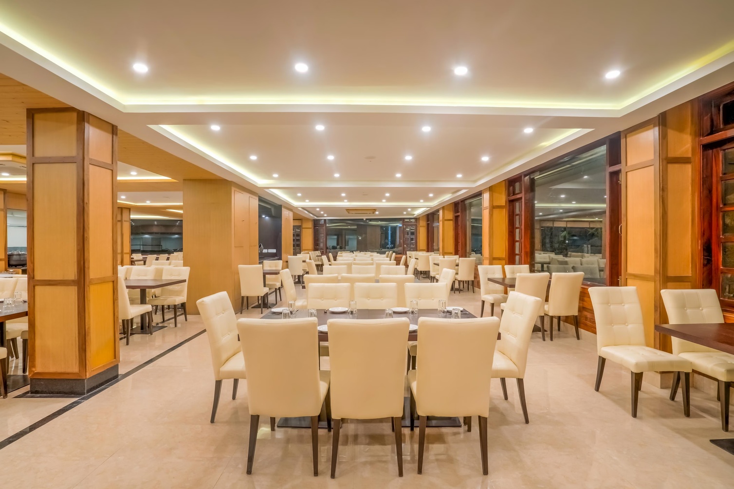 Club Mahindra Resort - Le Vintuna, Gangtok, Sikkim photo 8