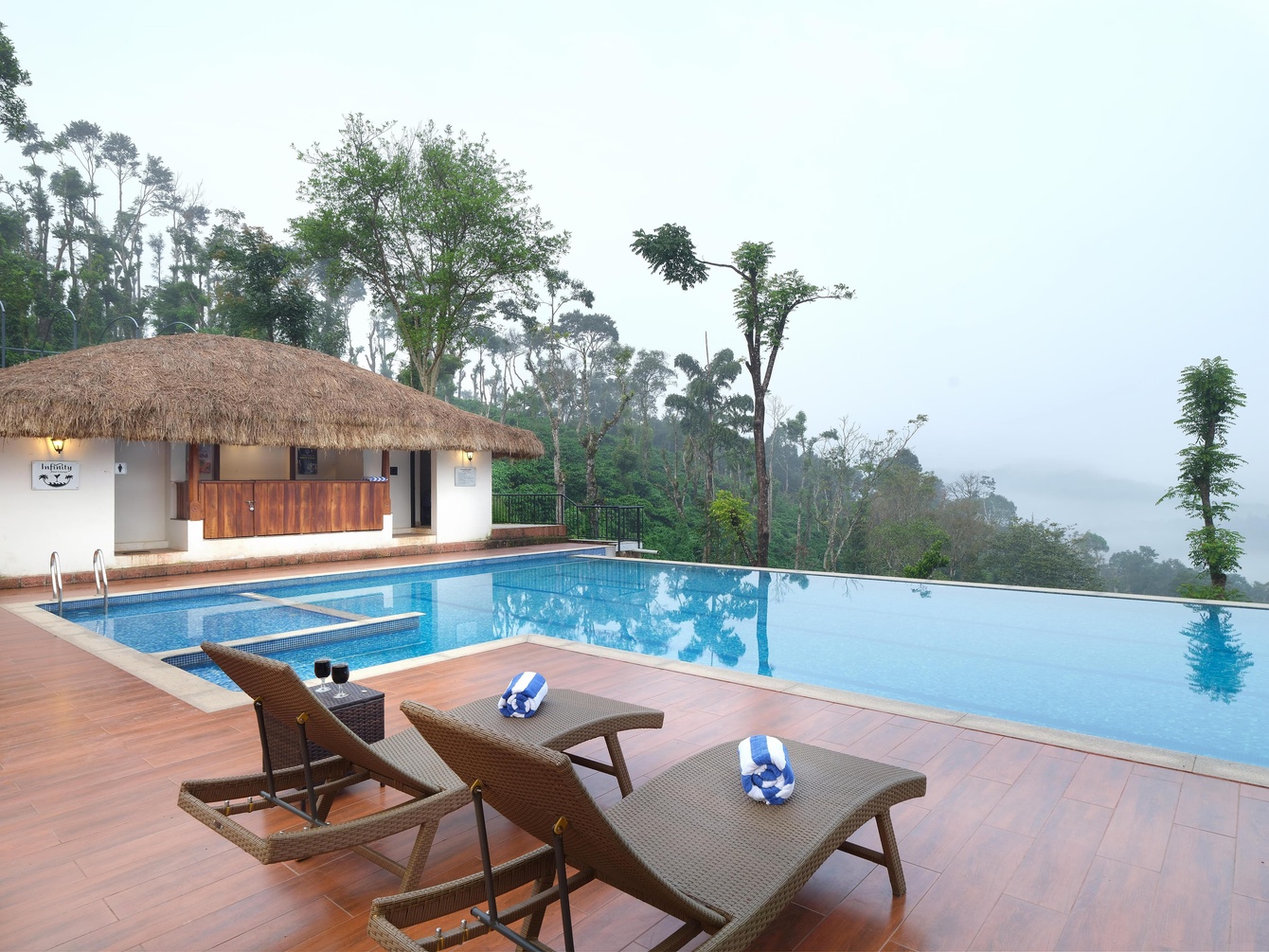 Tapovana Resorts photo 7