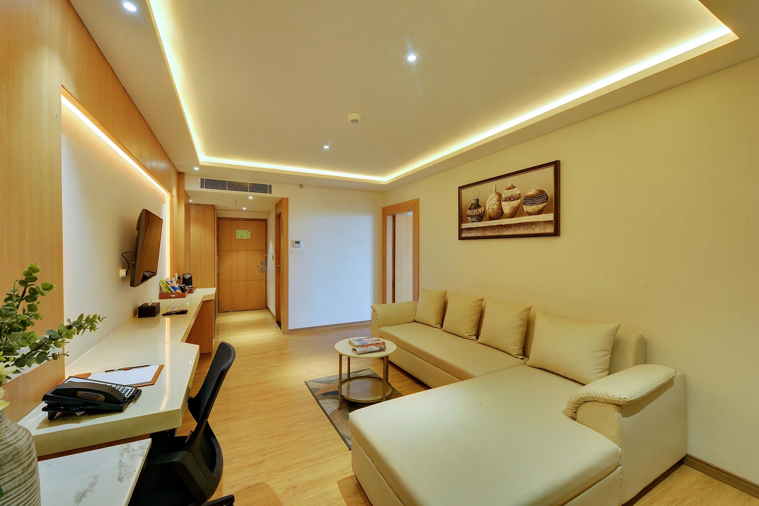Clarion Bangalore photo 10