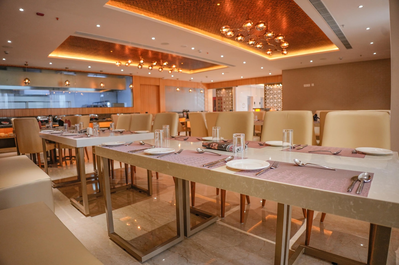 Clarion Bangalore photo 11