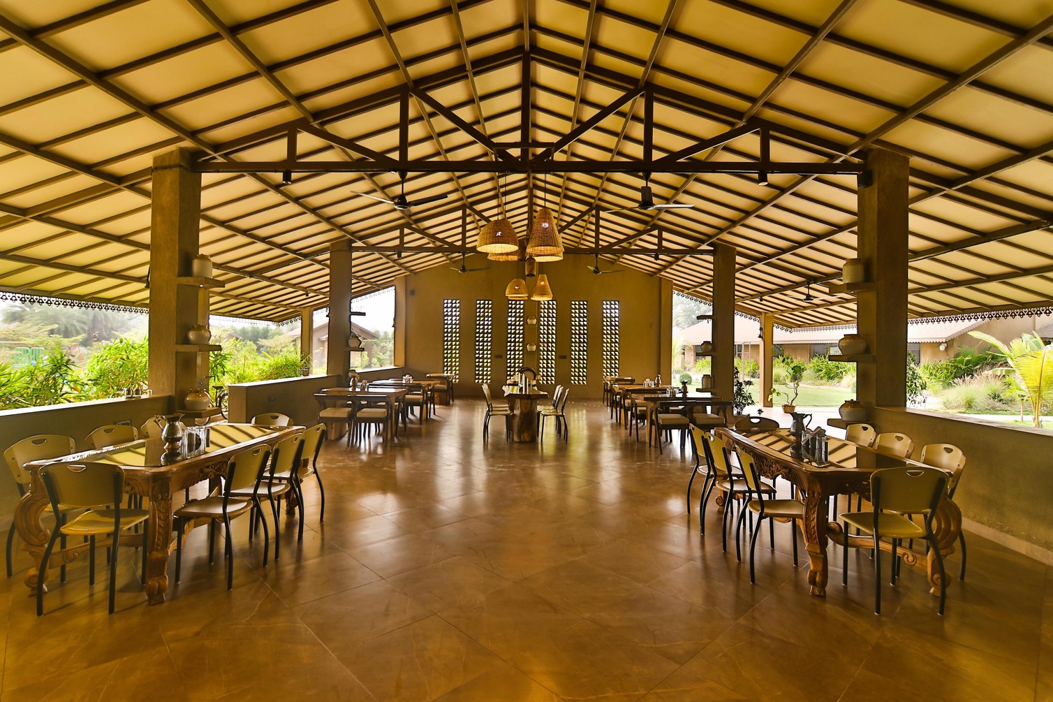 Sterling Orient Woods - Pench photo 8