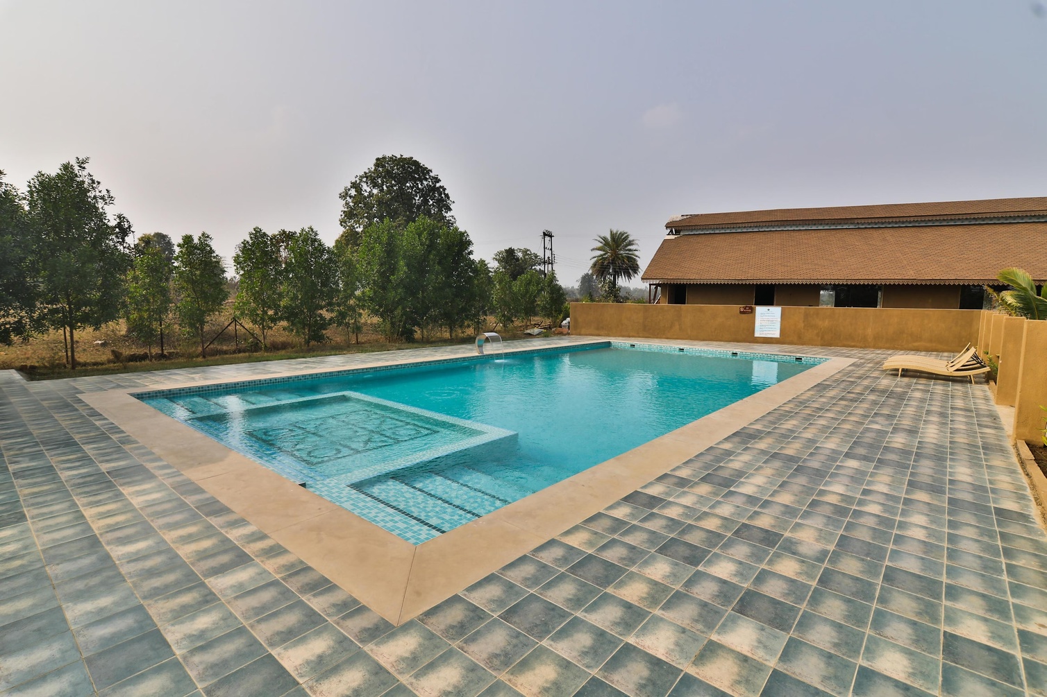 Sterling Orient Woods - Pench photo 5