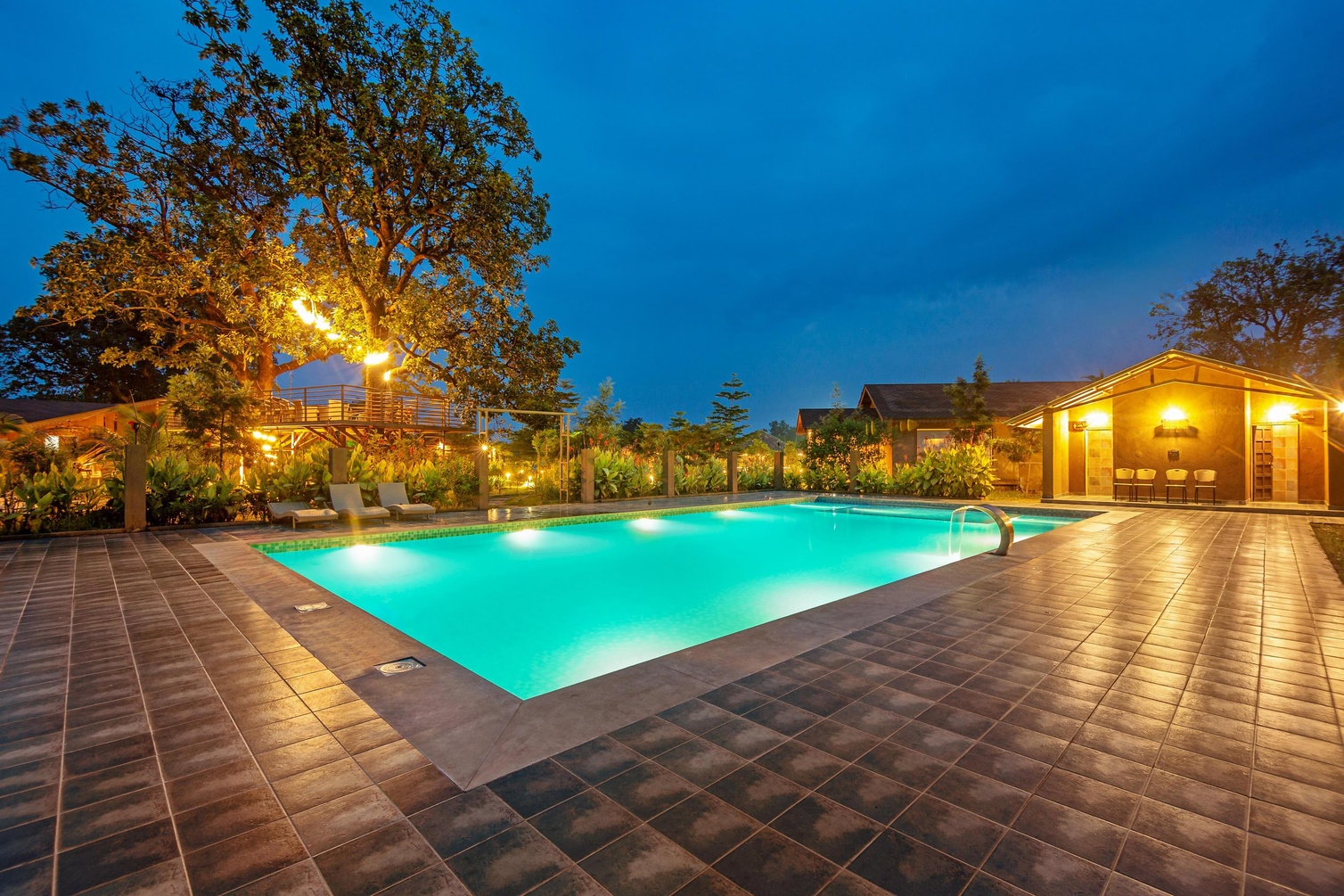 Sterling Orient Woods - Pench photo 3