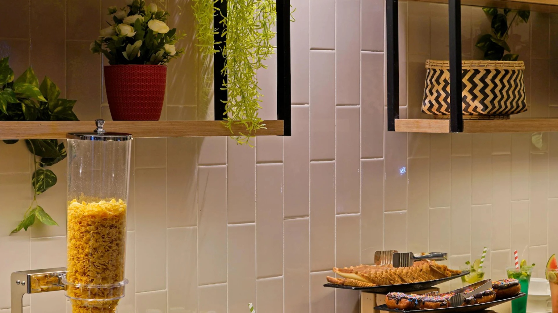 Click Hotel Biz Bangalore photo 9