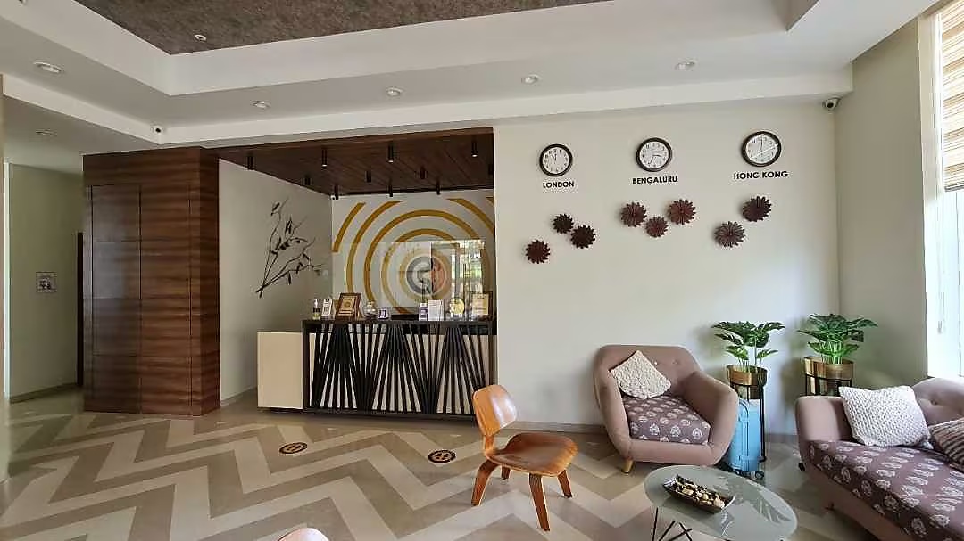 Click Hotel Bangalore - International Airport photo 6