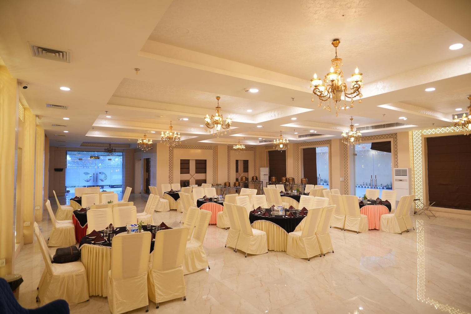 Comfort inn Karnal photo 12