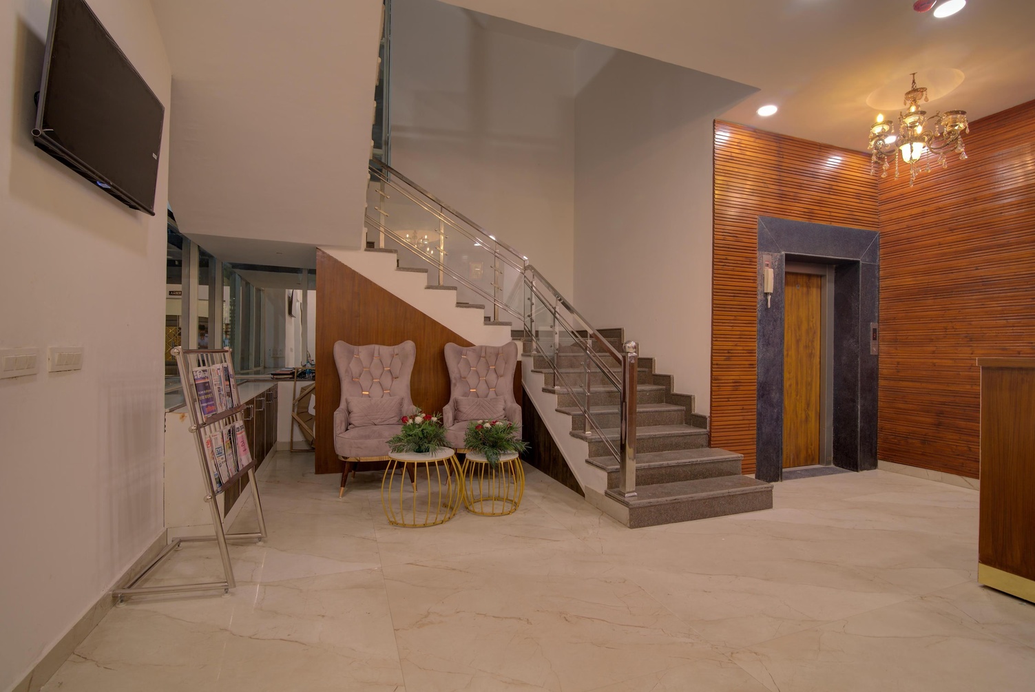 Comfort inn Karnal photo 4