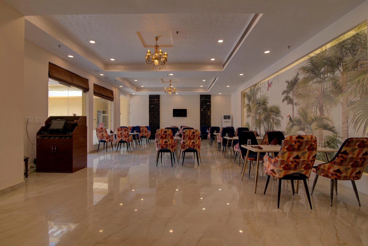 Comfort inn Karnal photo 10