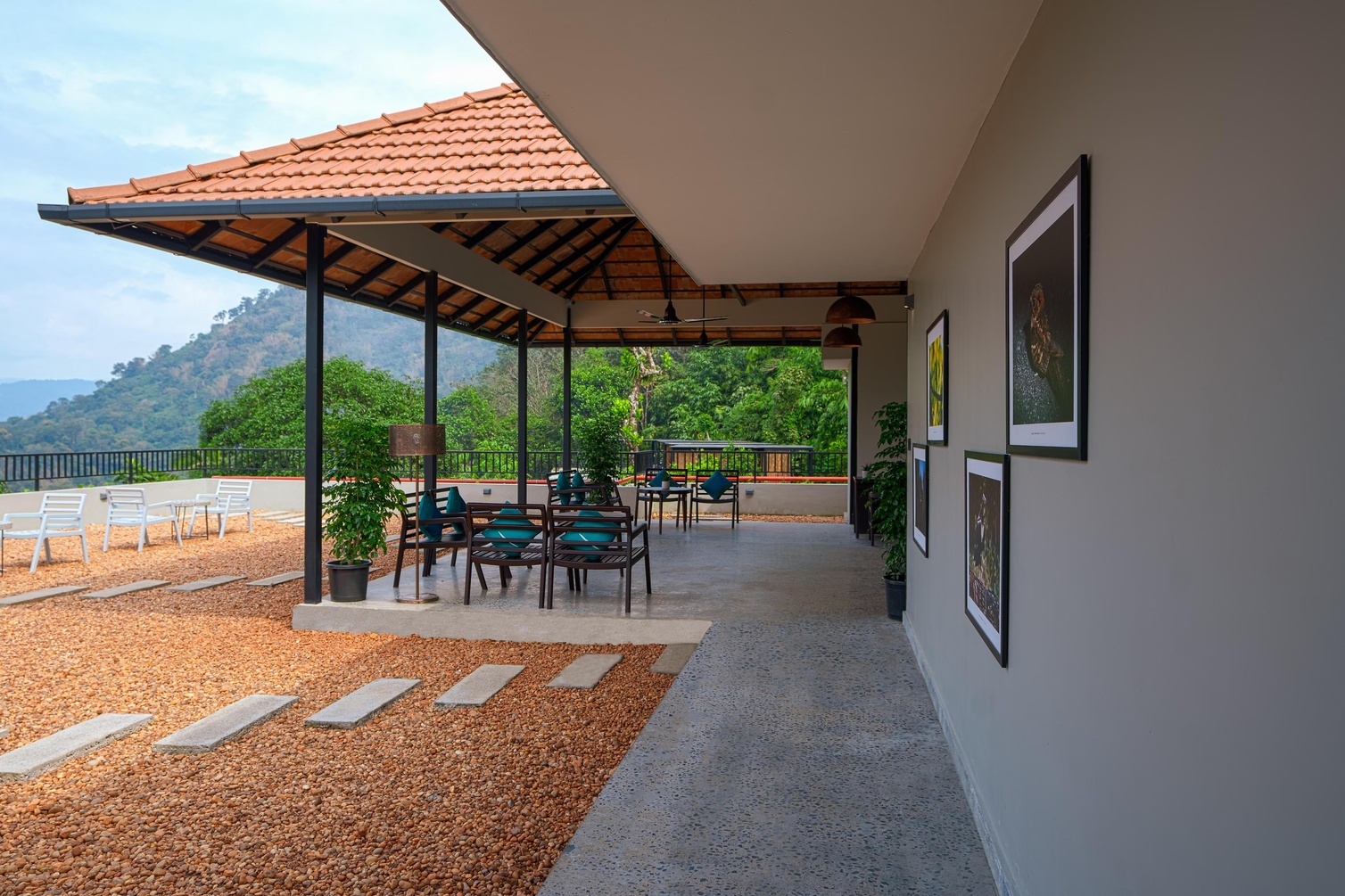 Maram Resort photo 9