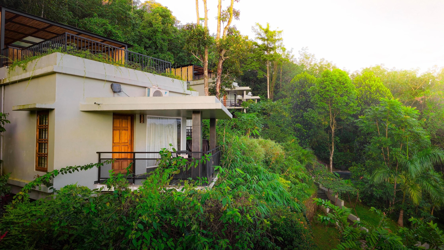 Maram Resort photo 8