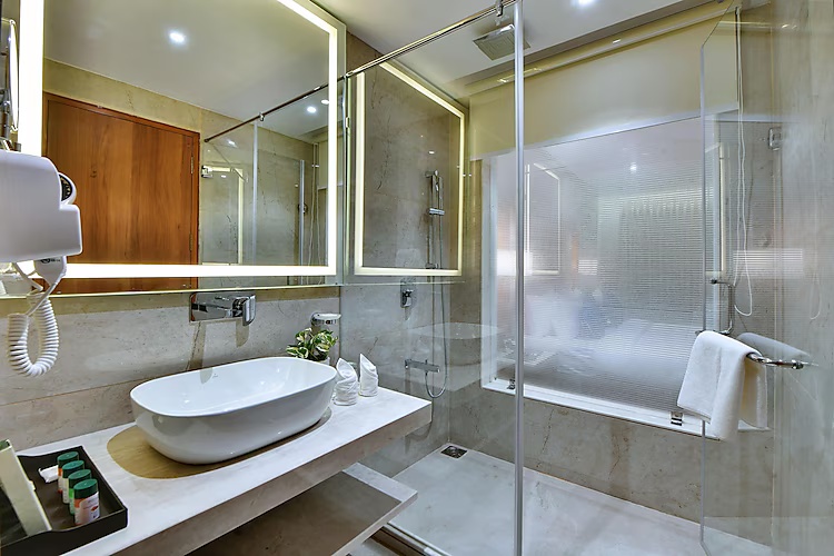 Fern Club Room at The Fern Residency Ajmer - Photo 3