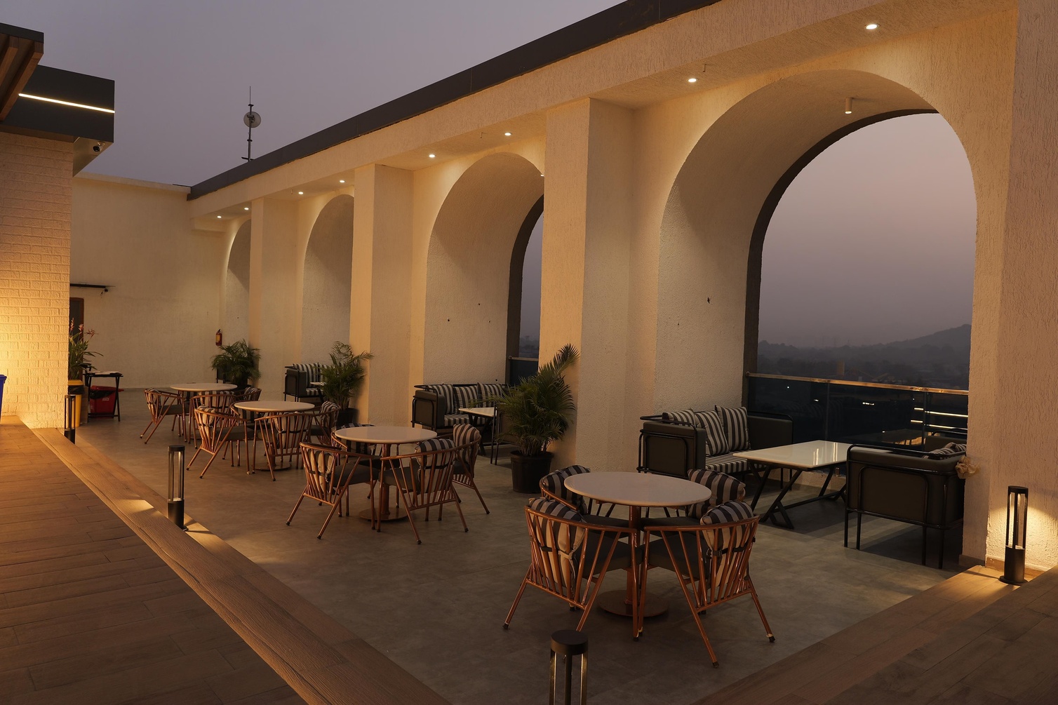 The Fern Residency, Bhiwandi-Pimplas photo 12