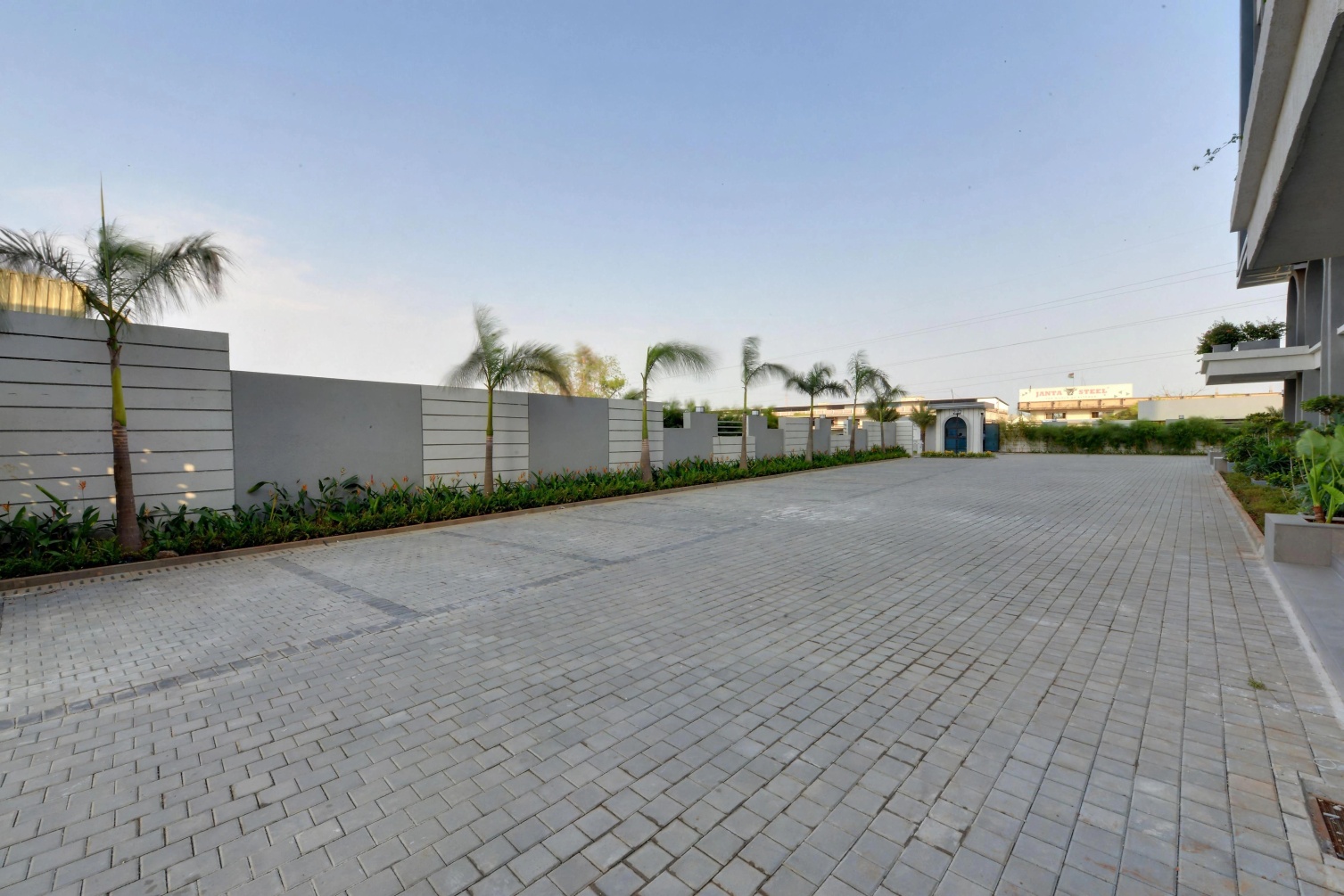 The Fern Residency, Bhiwandi-Pimplas photo 8