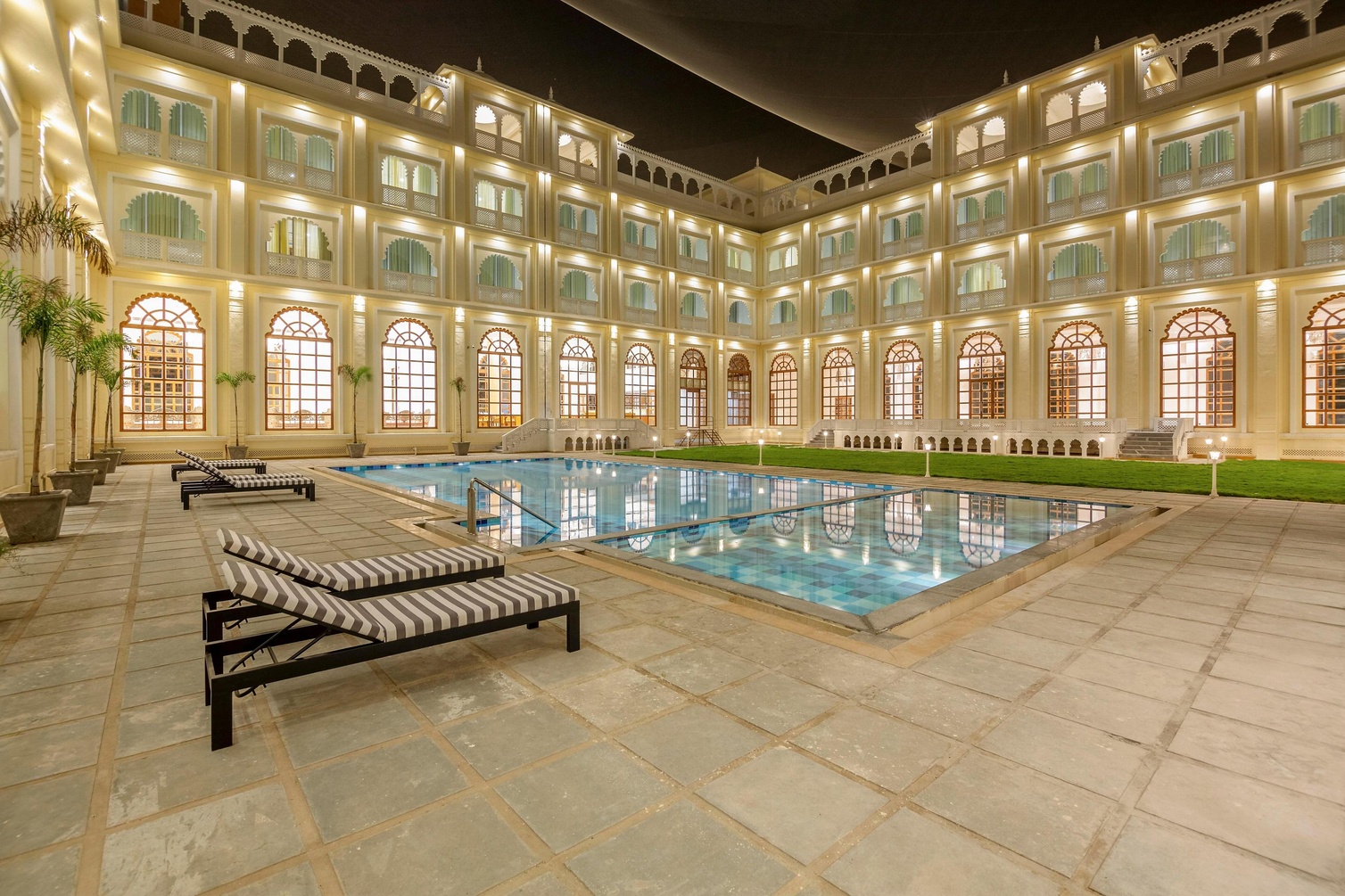 Sterling Aravalli Udaipur photo 2