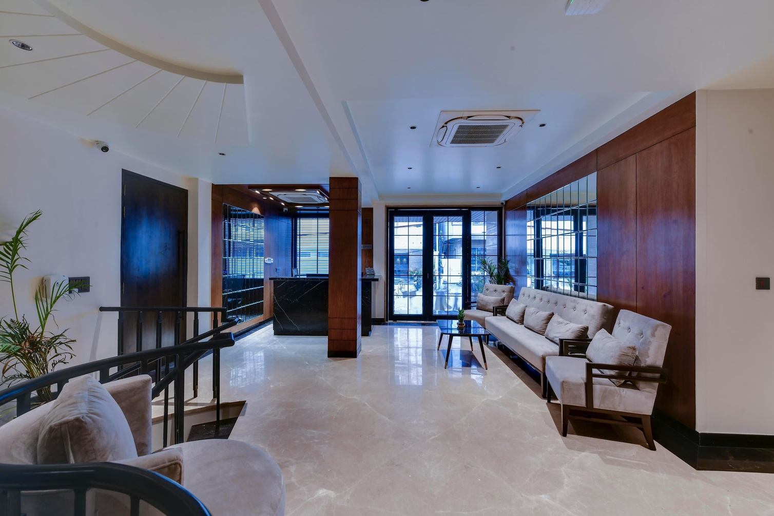 Quality Inn City Centre Varanasi photo 3