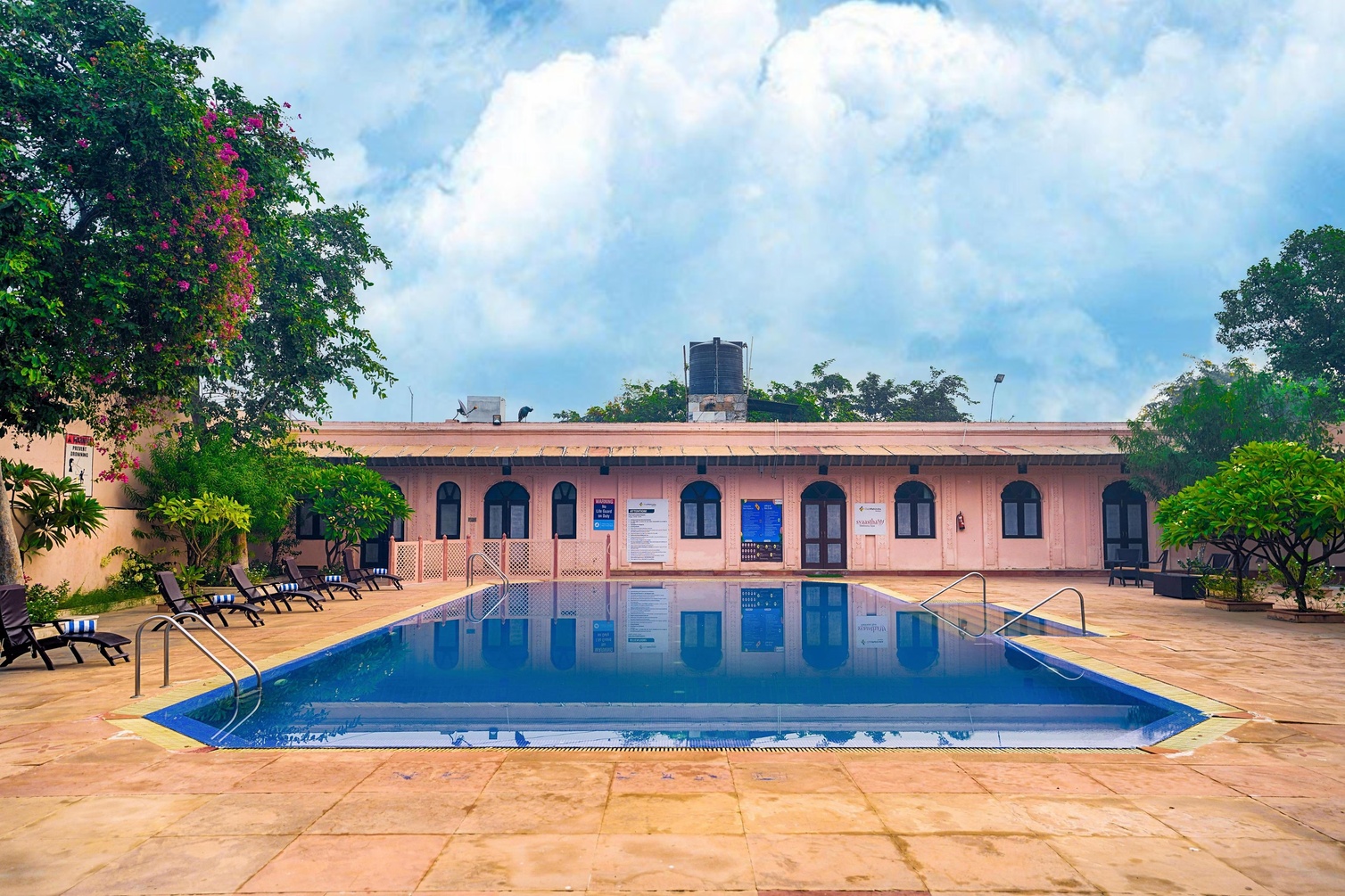 Club Mahindra Bharatpur photo 3