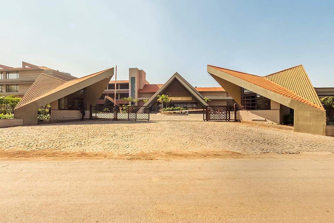 Iscon The Fern Resort & Spa, Bhavnagar photo 8