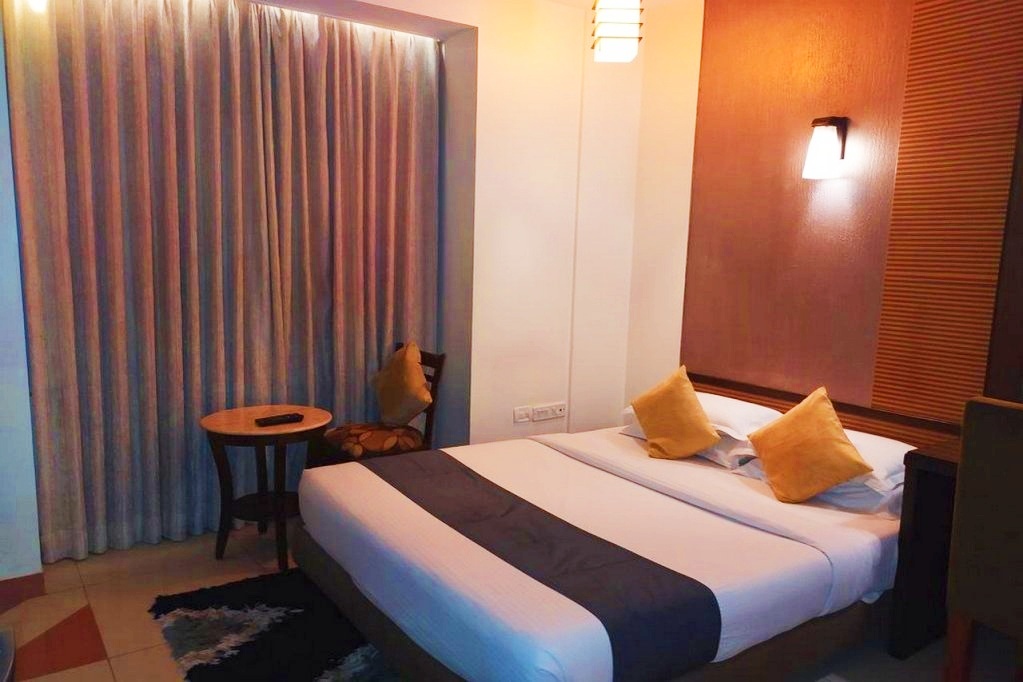 Silicrest Hotel photo 11