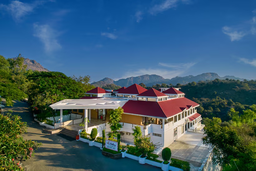 Sterling Mount Abu photo 3