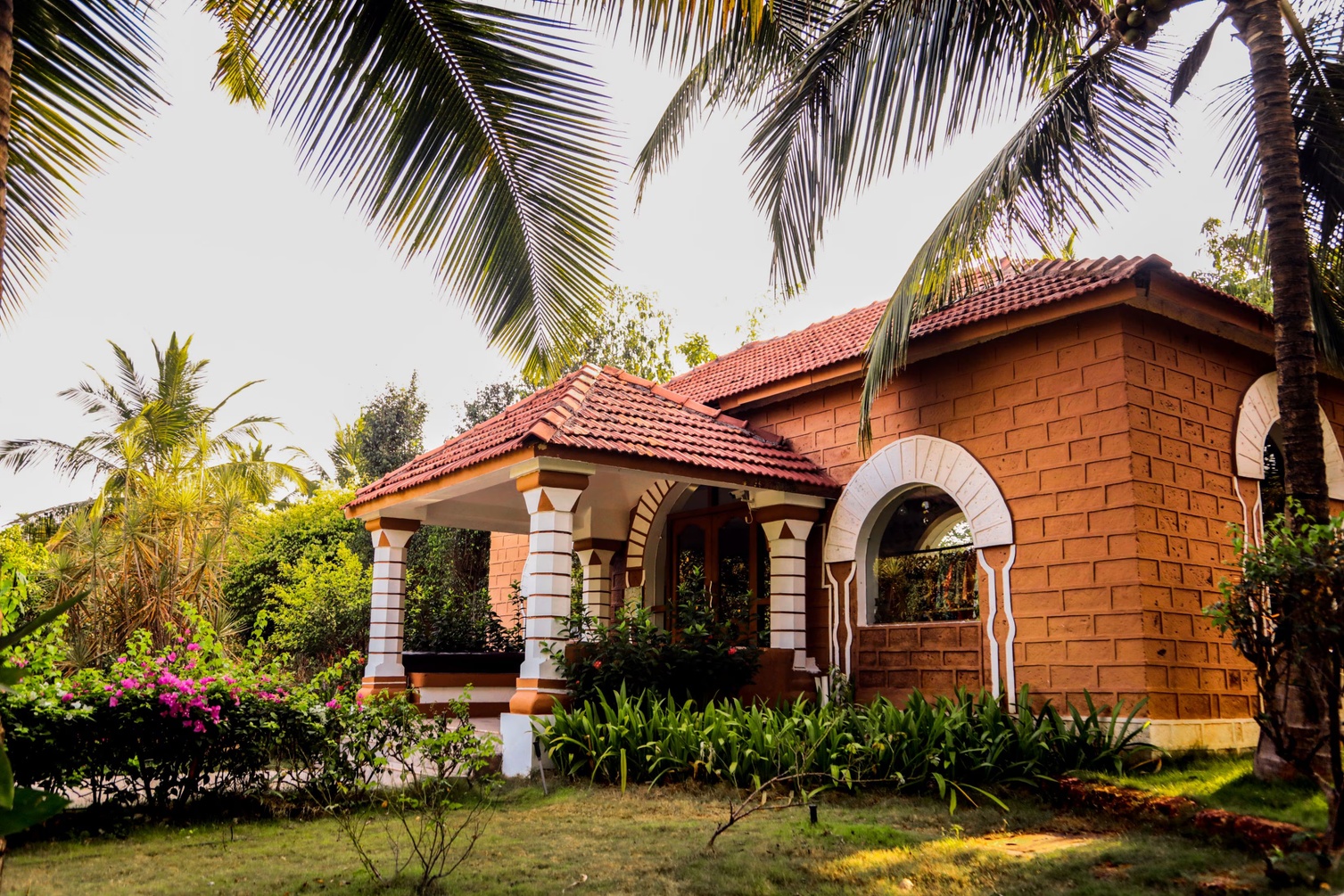 Blue Ocean The Fern Resort & Spa, Ganpatipule photo 10