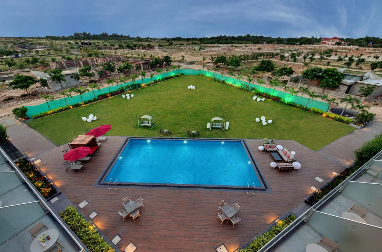 The Fern Royal Farm Resort, Anjar, Kutch photo 7