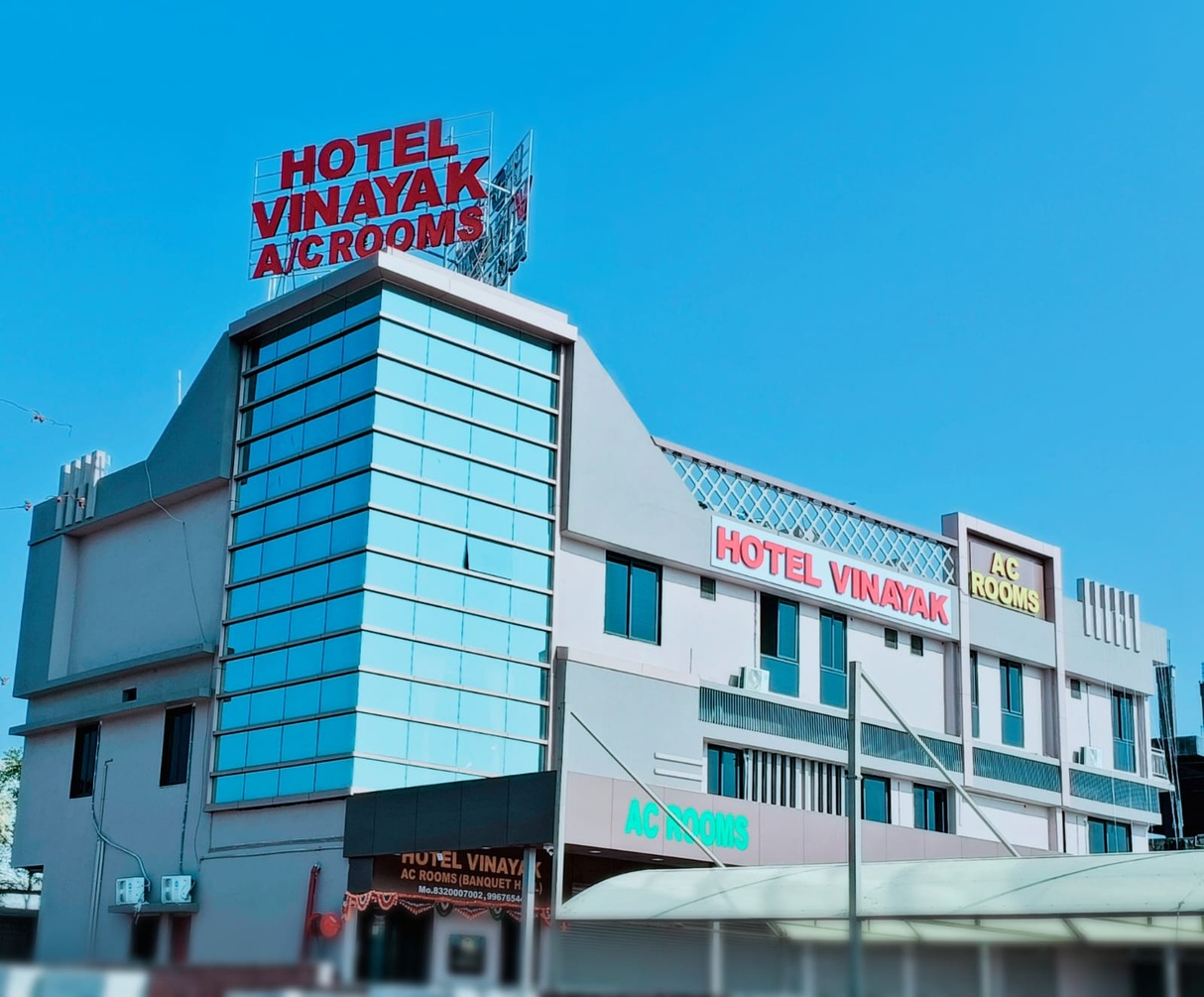 Hotel vinayak A/C Rooms photo 2