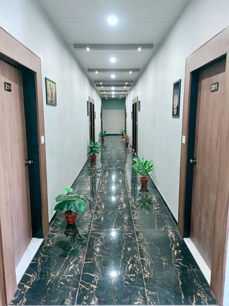 Hotel vinayak A/C Rooms photo 4