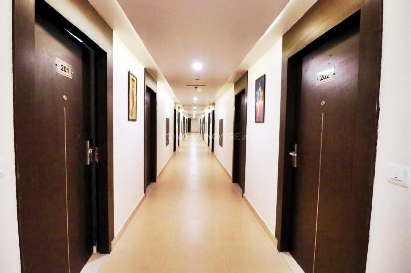 GenX Crescent, Lucknow photo 8