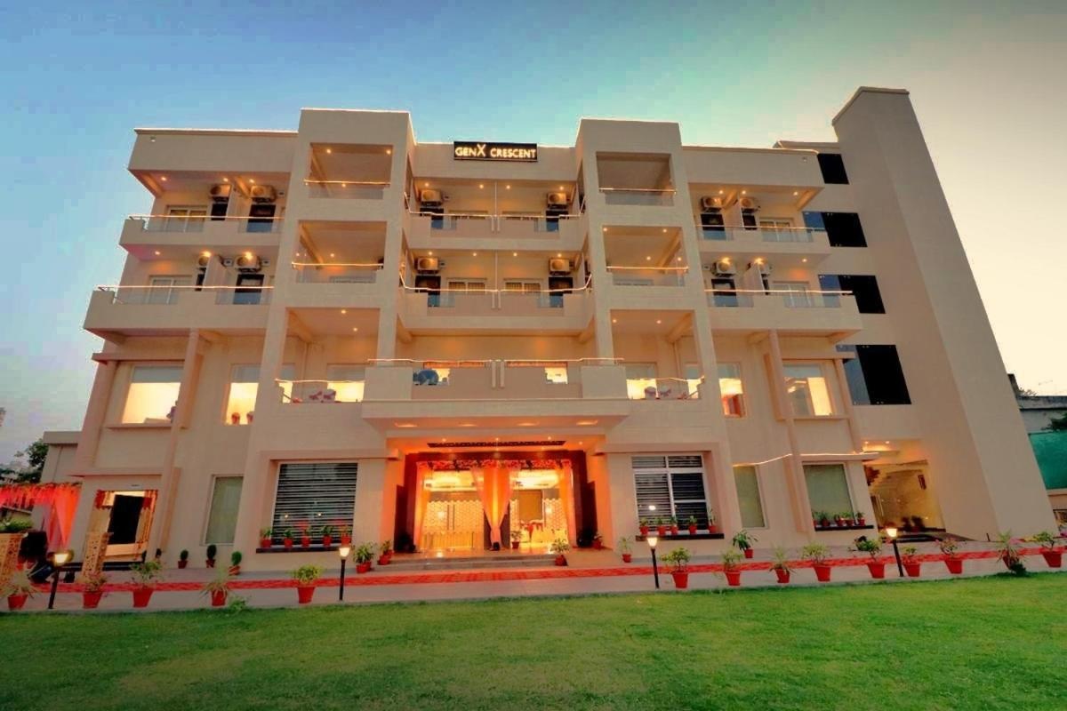 GenX Crescent, Lucknow photo 2