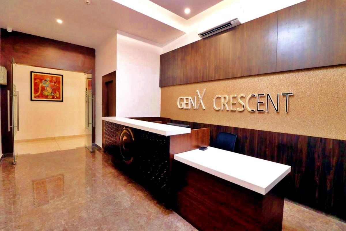 GenX Crescent, Lucknow photo 9