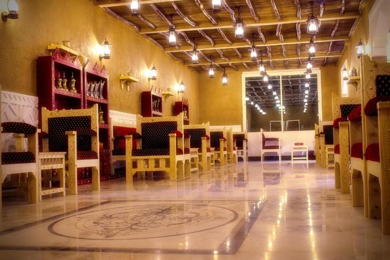 XYZ Hotel Heritage - فندق اكس واي زد التراثي photo 5