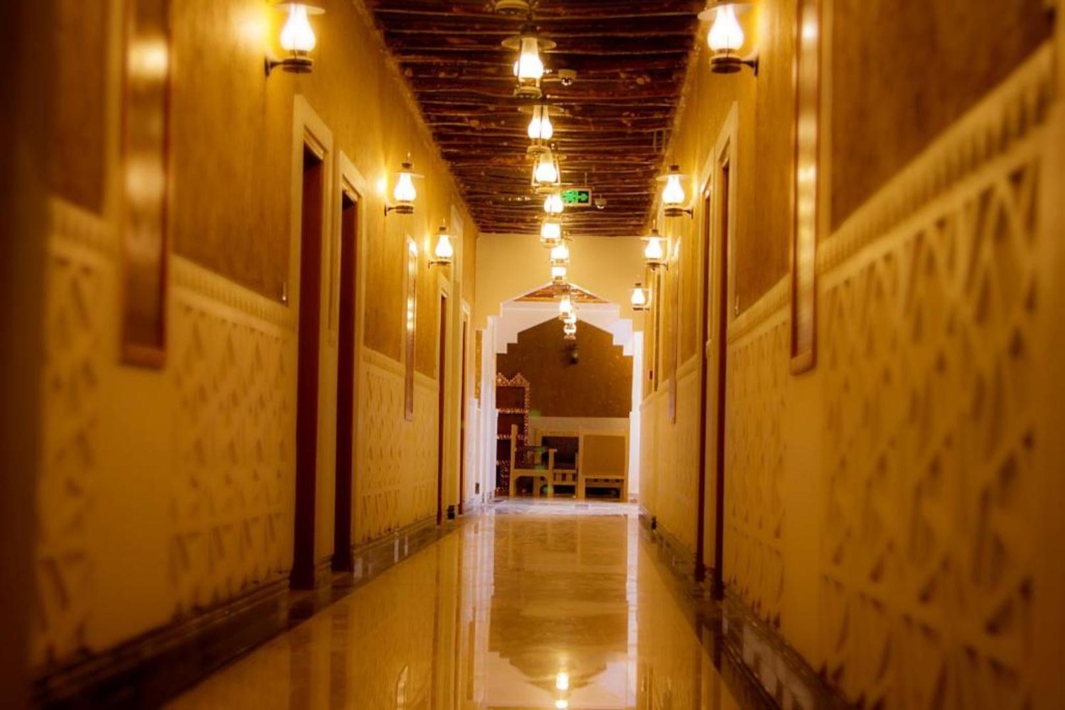 XYZ Hotel Heritage - فندق اكس واي زد التراثي photo 6