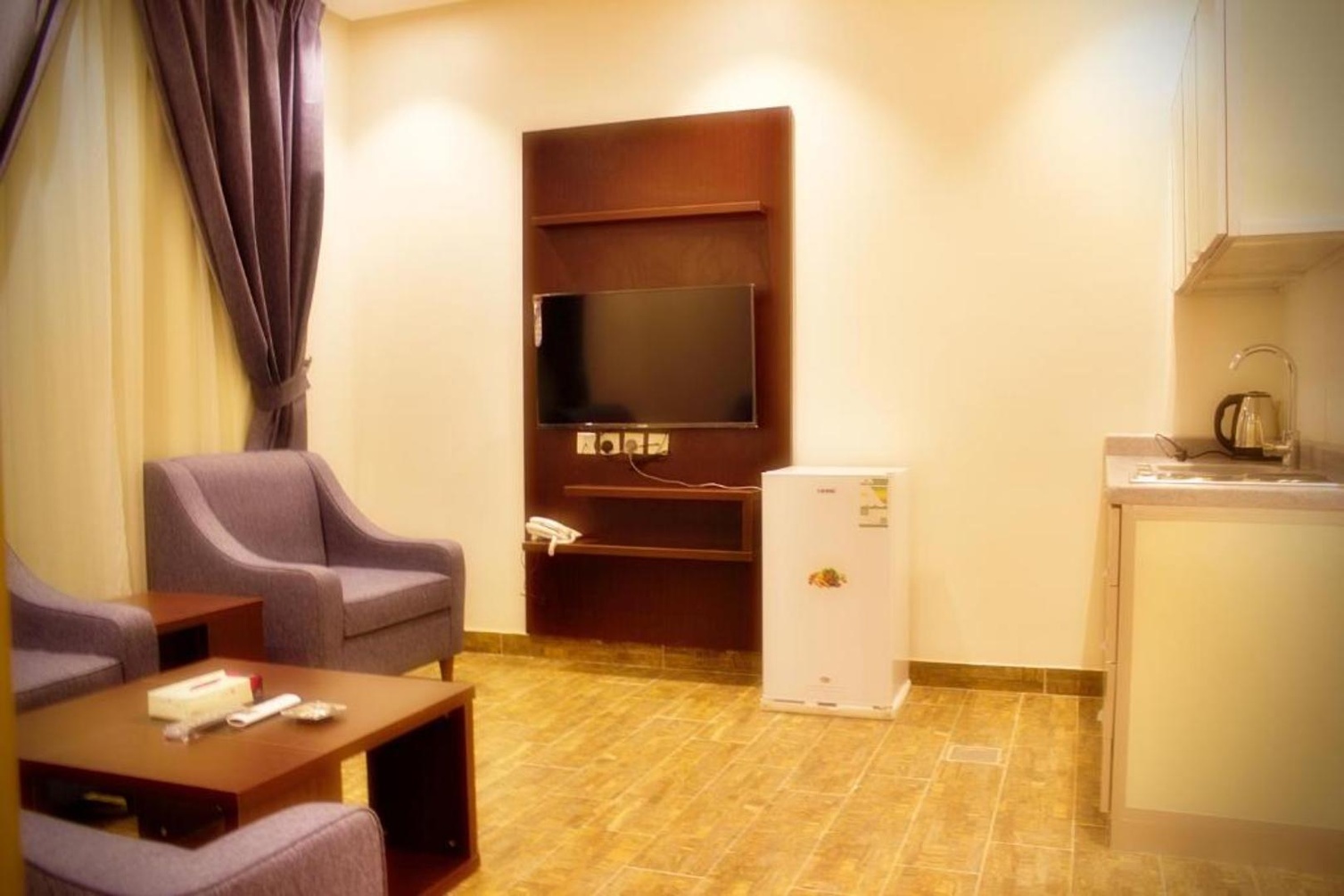 XYZ Hotel Heritage - فندق اكس واي زد التراثي photo 8