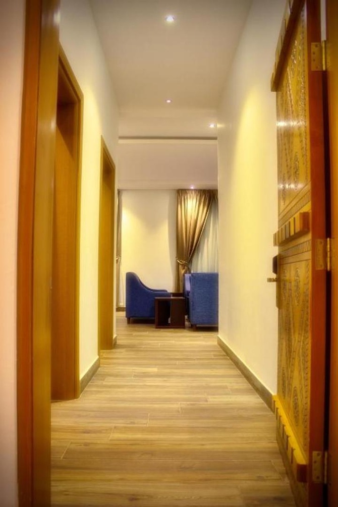 XYZ Hotel Heritage - فندق اكس واي زد التراثي photo 9