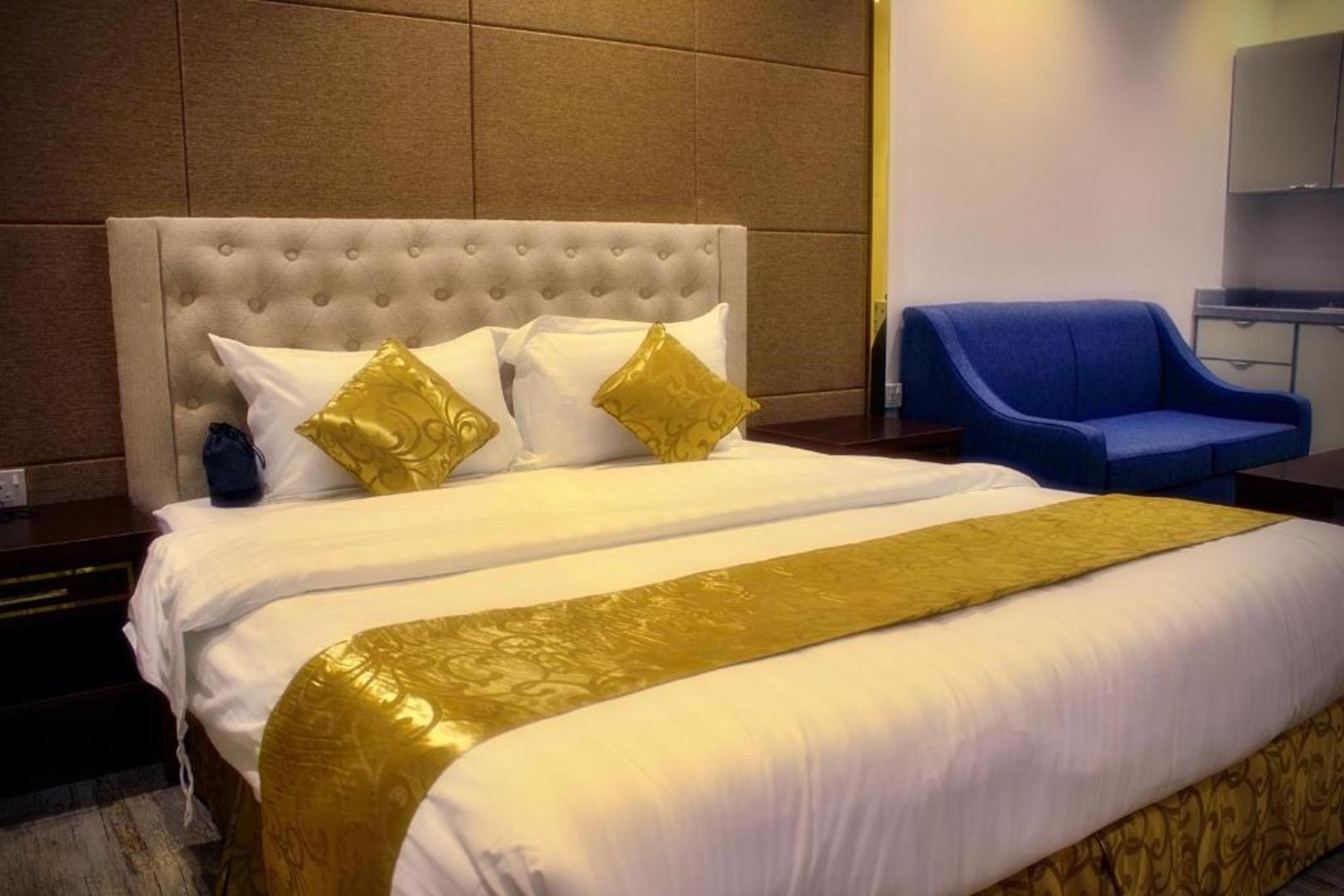 XYZ Hotel Heritage - فندق اكس واي زد التراثي photo 11