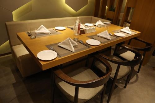 The Fern Residency, Morbi photo 10