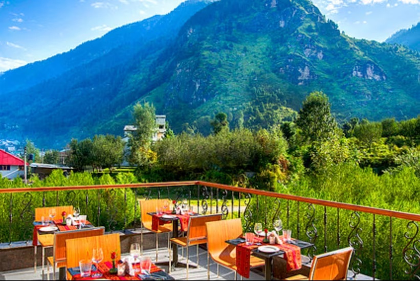 Sterling Manali photo 3