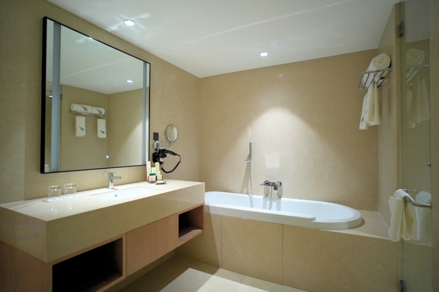 Siddharth The Fern - An Ecotel Hotel, Jalna photo 5
