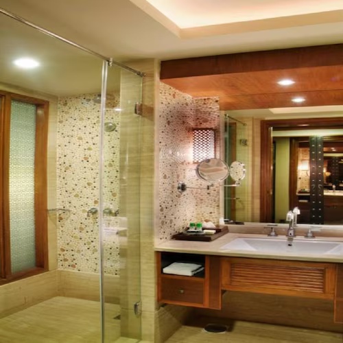 Winter Green Room, 2 Twin Beds at The Fern An Ecotel Hotel, Jaipur - Photo 3
