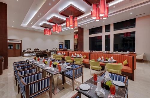 The Fern - An Ecotel Hotel, Kolhapur photo 12